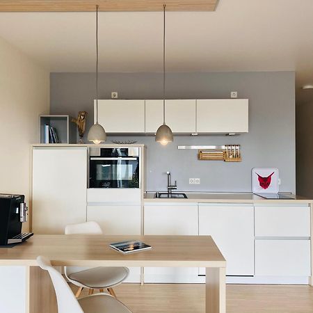 Apartment Eigenart Owingen エクステリア 写真