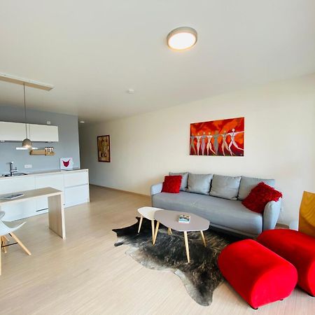 Apartment Eigenart Owingen エクステリア 写真